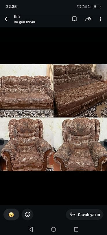 Divan