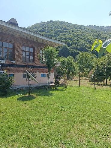 qobuda: Bakı, 120 kv. m, 4 otaqlı, Hovuzsuz — 1