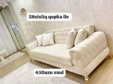 mətbəx stol stulları: Divan — 1