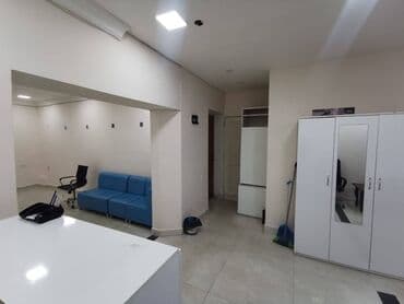 dirnaq salonu: Obyekt icarəyə verilir. Bütün profilə uyğundur. Stomatoloji — 7