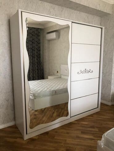 yatag desdi: İkinəfərlik çarpayı, Yeni — 2