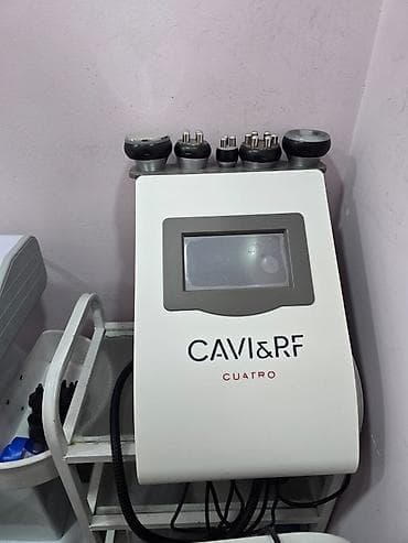 qızdırcı: RF aparati 1000 azn satilir‼️unvan bakixanov n0332i sekine — 1