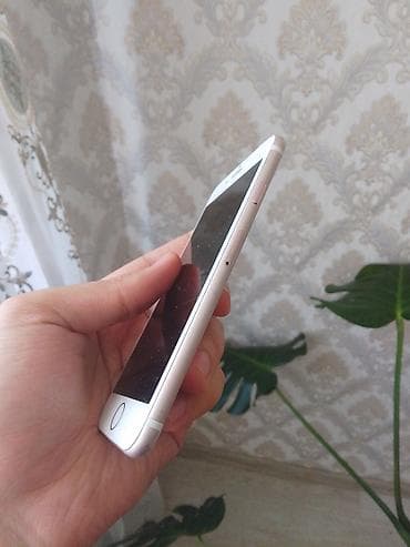 Техника и электроника: IPhone 7, 64 ГБ — 4