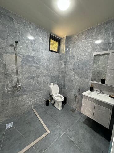 продажа недвижимости в азербайджане: 130 kv. m, 4 otaqlı, Hovuzlu, Kombi, Qaz, İşıq — 7