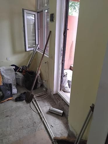 emircanda ev satisi: Bakı, Binəqədi qəs., 3 otaqlı, Köhnə tikili, m. Xocasən, 415 kv. m — 3