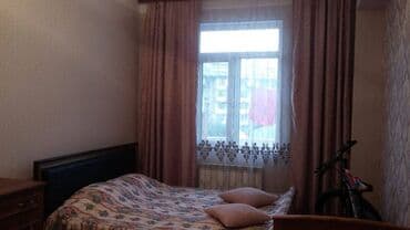 nargile residence satilan evler: 3 otaqlı, Yeni tikili, m. Neftçilər, 100 kv. m — 9