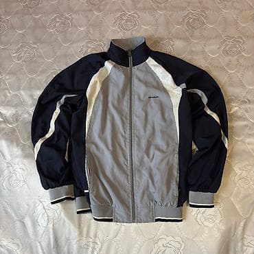 jacket: Kurtka, Vetrovka, Payız — 1