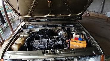 vaz 2106 abirsofka: Model: Lada Samara (VAZ-2109/21099 seriyası) Kuzov: 5 qapılı hetçbek — 4