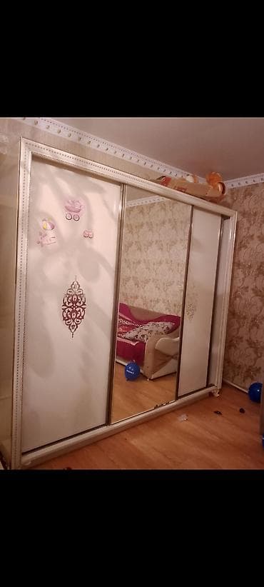 ofis dolab: Dolab yaxsi vəziyyətdə 200 manat. Biləcəri (3666) Kİ — 1