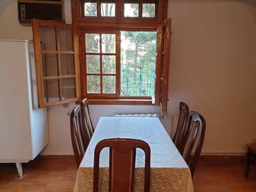 ipoteka ile satilan menziller: Bakı, 1 otaqlı, Köhnə tikili, m. Neftçilər, 39 kv. m — 4