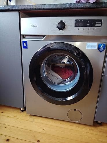 pc 1 tb: 6kg Midea paltaryuyan satılır📍tam işlek📍270azn✅Unvan Bineqedi 1949 — 1