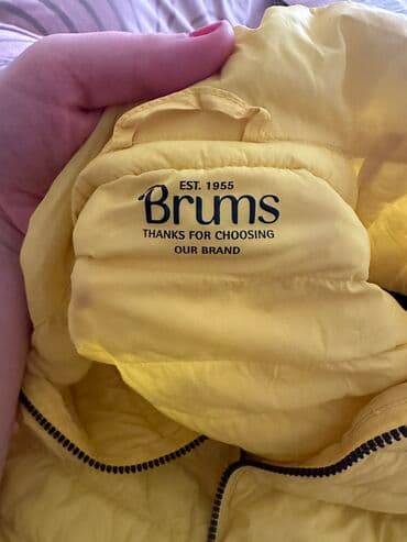 zəy daşı kimyəvi tərkibi: Brums markasi 10-14 yaşa kimi geyine biler uşaq — 2