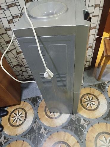 speed power plus: Su Dispenseri.Yaxwi veziyyetde.Hem isidir Hem soyudur.Knopka — 7