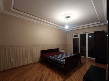 binəqədi kiraye evlər: Mənzil kirayə verilir. 9-cu mikrorayonda 157 №-li məktəbin yanı85-in — 6