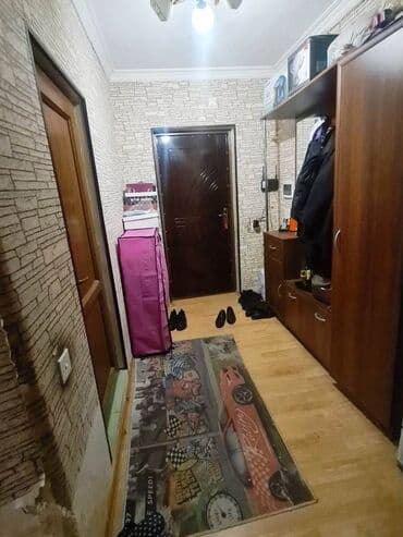 gencede 3 otaqli evlerin qiymeti: 3 otaqlı, Yeni tikili, 82 kv. m — 19