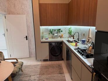 mehdiabad kiraye evler 2020: Məmmədli 3 otaqlı, 70 kv. m, Yeni təmirli — 10