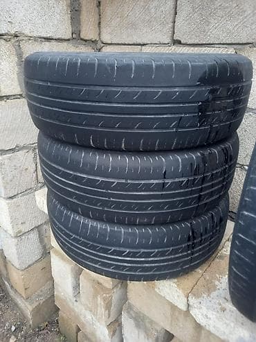 turbo az gence 07: Şin 185 / 65 / R 15 — 3