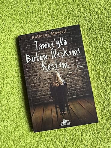 isma cinar: Məhsul: Türk dilində kitablar 1) John Barth – “Eğlence Evinde — 4