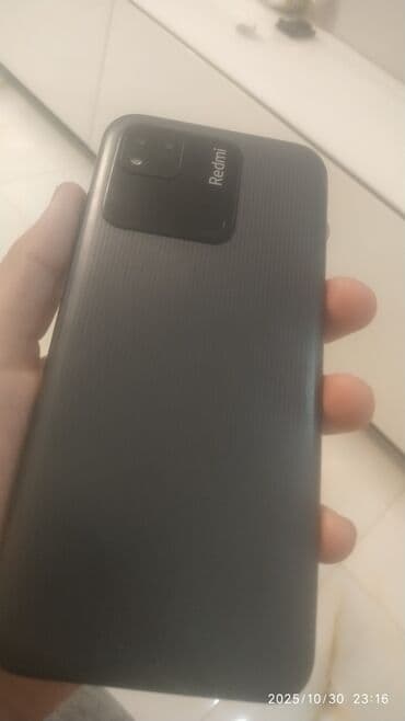 redmi 10 c kabro: Xiaomi Redmi 10 A Əla vəziyyətdədir. Heç bir problemi yoxdur. Ustada — 2