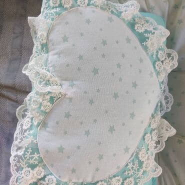 коврик для детей: Uşaq döşəyi yeni kimidir .Pambıq parçadan tikilib.Çox keyfiyətli — 5