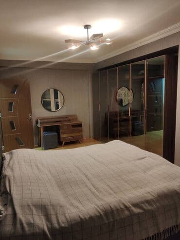 срочно продам квартиру в баку: Пос. Бакиханов, 3 комнаты, Новостройка, м. Гара Гараев, 113 м² — 2