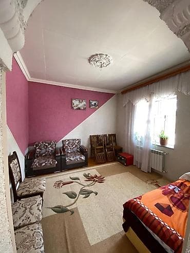 Поселок Сураханы 3 комнаты, 800 м² — 8
