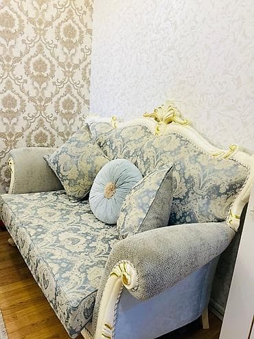 Классический диван, Диван — 2