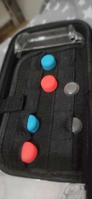 nintendo switch oled: Nintendo Switch — 2