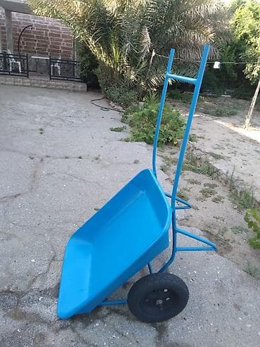 kiraye karavan: Iwlenmemiw yeni — 2