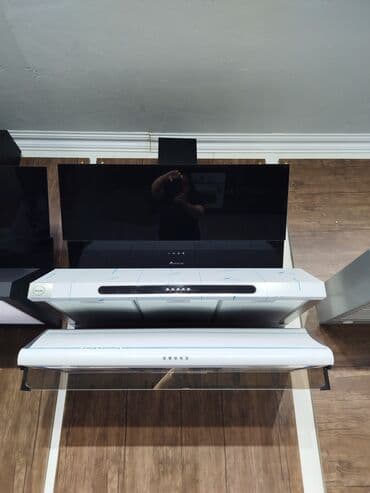 Aspirator Davaline, rəng - Qara