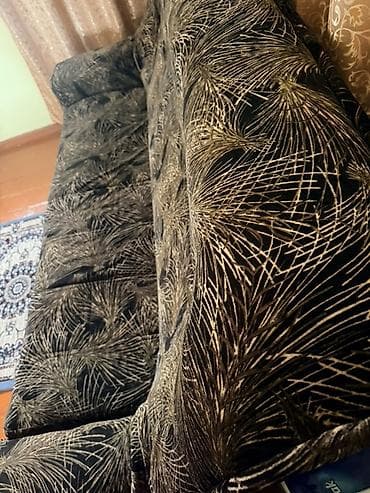 mexmer: Divan, Kreslo — 3