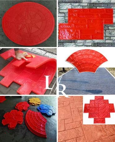 бетонные кольца больших размеров: 3d Cap Beton ✨HƏYƏTiNIZƏ GÖZƏLLIK QATMAQ ISTƏYƏN HƏR KƏS ÜÇÜN ŞOK — 7