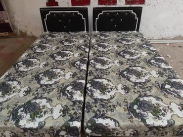 taxt qiymetleri: Yeni, Təknəfərlik çarpayı, Bazasız, Matrassız, Siyirməsiz, Azərbaycan — 5