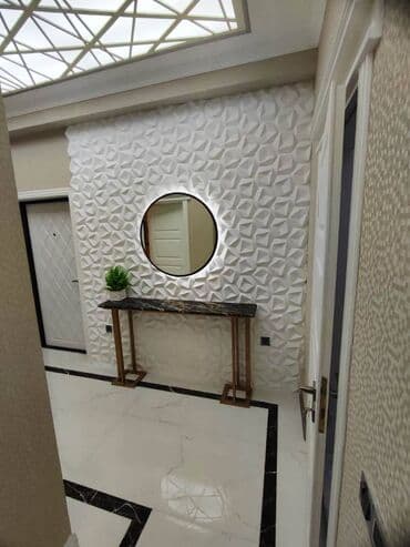 qubada kiraye evler 2022: 3 otaqlı, Yeni tikili, 78 kv. m — 11