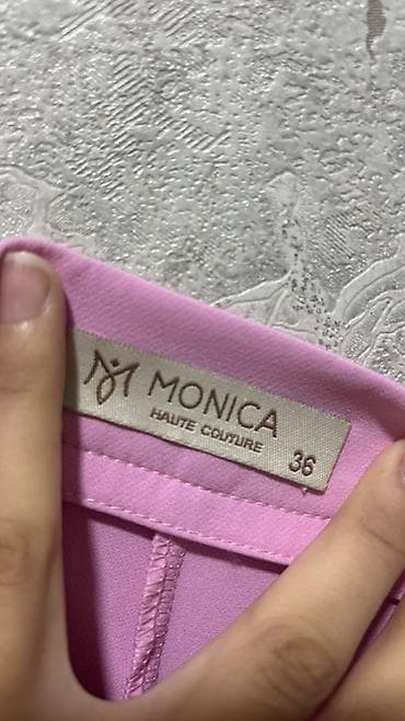 smart saat iphone: Yeni destdir dar olduqu üçün satiram Monica Haute Couture iki hissəli — 2