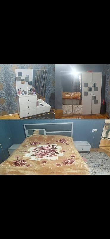 İkinəfərlik çarpayı lalafo.az -da İkinəfərlik çarpayı