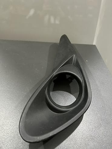 masin aksesuar: Toyota Aqua Üçün Ön Buferin Dumannı Çərçivəsi — 7