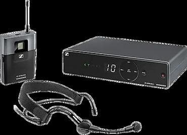 dvd rec: Yeni Simsiz (Bluetooth) Mikrofon Sennheiser — 2