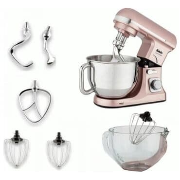 купить холодильник ноу фрост в баку цена: Стационарный миксер, Fakir, Новый, Самовывоз, Бесплатная доставка, Платная доставка — 1