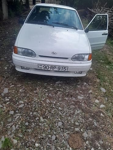 VAZ (LADA) 2115: 1.6 l | 2012 il 250000 km Sedan lalafo.az -da VAZ (LADA) 2115: 1.6 l | 2012 il 250000 km Sedan