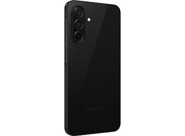 Samsung Galaxy A26, 128 GB, rəng - Qara, Sensor, Barmaq izi, İki sim kartlı