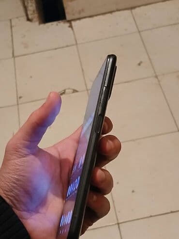 экран для телефона fly: Poco M3, цвет - Черный, Сенсорный — 4