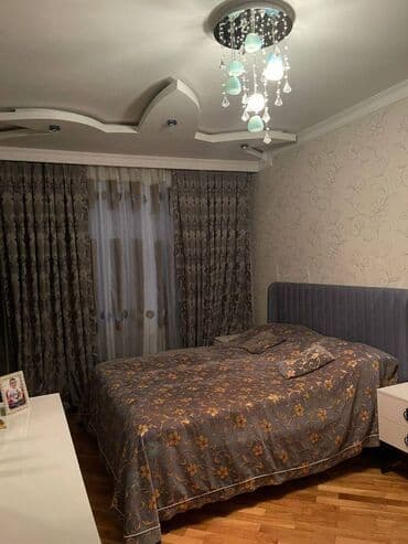 hezi aslanovda 3 otaqli evler: 3 otaqlı, Yeni tikili, m. Memar Əcəmi, 138 kv. m — 21