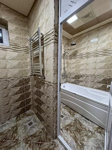 gunluk ev xirdalan: Qəbələ – Günlük kirayə villa - İsti hovuzlu, manqallı və geniş həyətə — 5