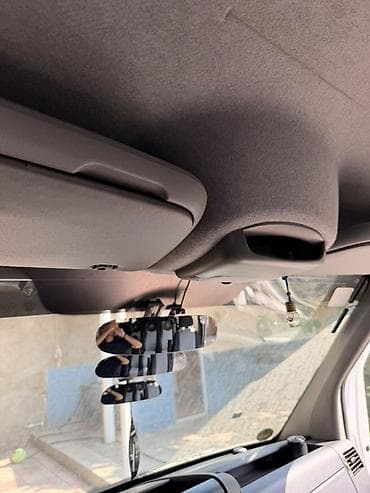 keys sat: Mercedes-Benz Sprinter: 2.2 l | 2012 il Mikroavtobus — 3