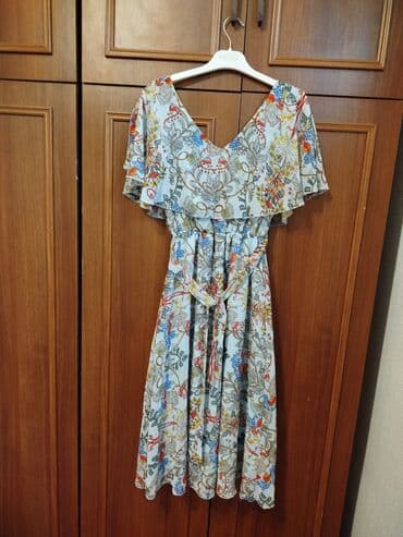 elbiseler: Gündəlik donlar — 1