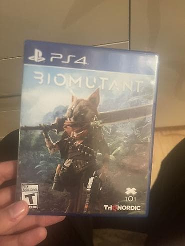 dying light 2: Qarışıq janr, İşlənmiş Pulsuz çatdırılma — 1