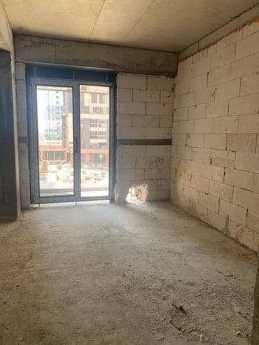 podmayak mənzillər: 1 otaqlı, Yeni tikili, m. Xətai, 65 kv. m — 1