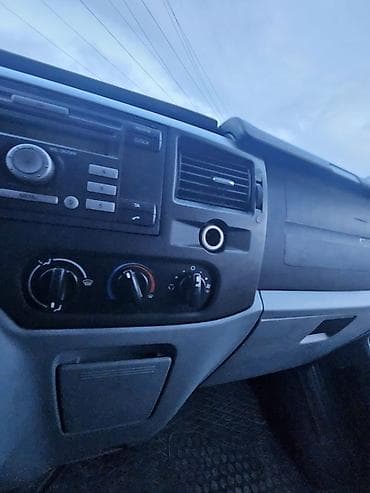 opel astra h amortizator: Ford Transit: 2.2 l | 2007 il 261233 km Van body type — 8