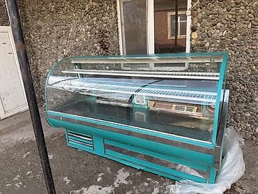 inkubator avadanlıqları: Ət üçün, 130 * 275 * 95, İşlənmiş — 6